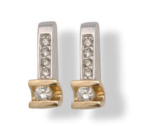 DiamondsCenter золотые ювелирные изделия украшения алмазы